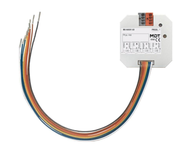 MDT Tasterschnittstelle /    BE-04001.02 