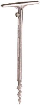 DEHN Erdbohrer TG/galZn           587460 