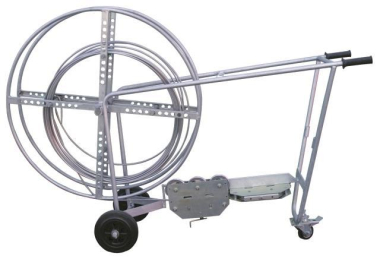 DEHN Drahtrichtgerät              597006 