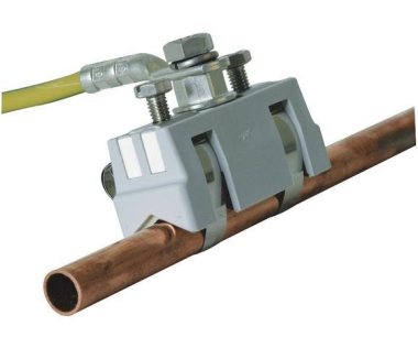 DEHN Bandrohrschelle f. Ex-       540821 