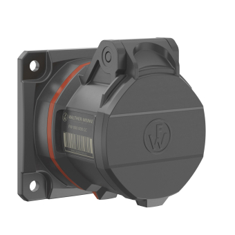 Walther CEE NEO Anbaudose     FW410406CC 