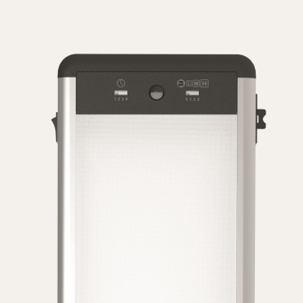LED2WORK SYSTEMLED EVO ECO     155410-04 