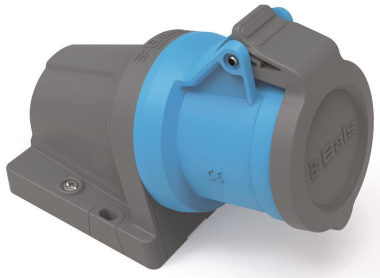 Bals Wandsteckdose INNOLINQ QC    110646 