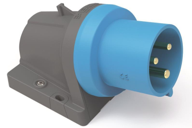 Bals Wandgerätestecker INNOLINQ QC 24691 