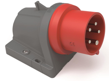 Bals Wandgerätestecker INNOLINQ QC 24675 