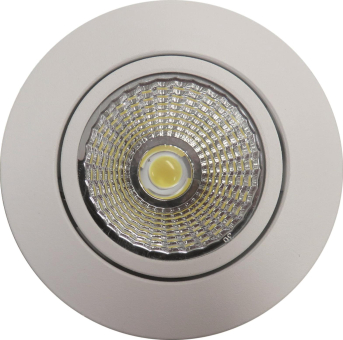 Nobile 5068 ECO DOB weiß-matt 1857050023 