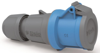 Bals Kupplung INNOLINQ QC 32A 3p    3114 