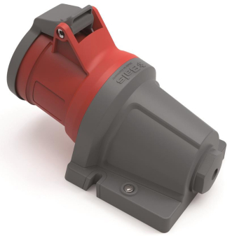 Bals Wandsteckdose INNOLINQ QC    110635 