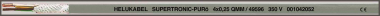 HELU SUPERTRONIC-PURö 2x0,14       49583 
