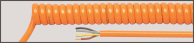 HELU H07BQ-F WL 1500mm 12G1,5      85450 