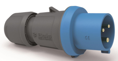 Bals Stecker INNOLINQ QC 32A 3p     2114 