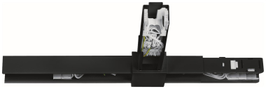 Zumtobel TECTON T-VT4 BK T-     22171312 