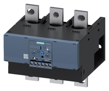 SIEM Überlastrelais 55-250A 3RB2163-4GC2 