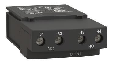 GS Fu-Modul                       LUFN11 