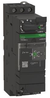 GS Grundger T 12A                  LUB12 