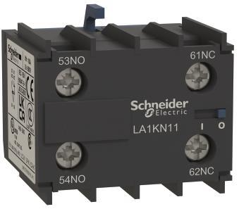 GS Hilfsschalterblock            LA1KN11 