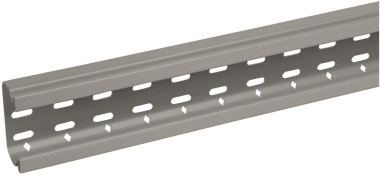 Legrand 637711 PVC Rinne 3000x100x50 