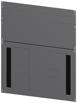 Siemens 8MF10802UB512    8MF1080-2UB51-2 