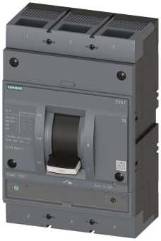 Siemens Leistungs-    3VA1580-5EF32-0AA0 