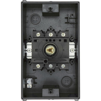 EATON P3-63/I3/SVB                207335 