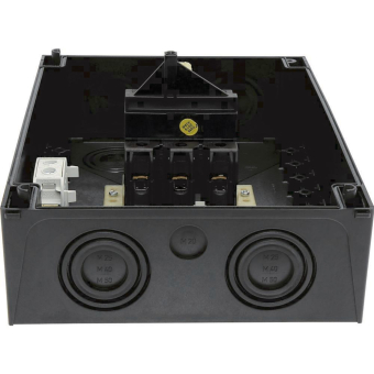 EATON P3-100/I5/SVB-SW            207374 