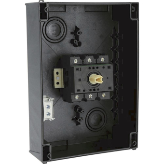 EATON P3-100/I5 EIN-AUS Schalter  207381 
