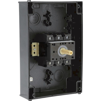 EATON P3-63/I4/SVB-SW             207344 