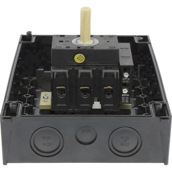 EATON P3-63/I4-SI/HI11            207363 