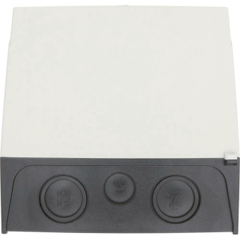 EATON P3-100/I5 EIN-AUS Schalter  207381 