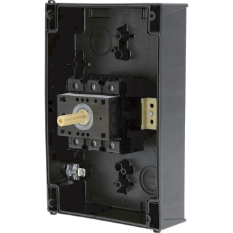 EATON P3-63/I4/SVB-SW             207344 