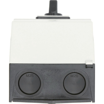 EATON T3-2-8400/I2 Wendeschalter  207181 