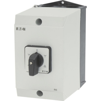 EATON T3-5-15876/I2 Wende-Stern-  207537 