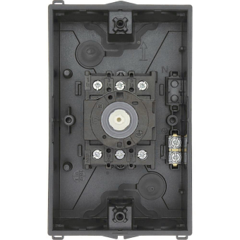 EATON P1-32/I2-RT EIN-AUS-        207321 