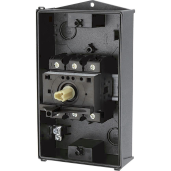 EATON P3-63/I3/SVB                207335 