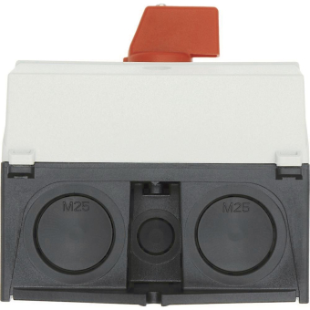 EATON P1-32/I2-RT EIN-AUS-        207321 