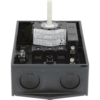 EATON P1-25/I2-SI/HI11            207310 