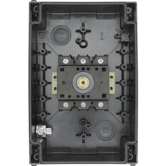 EATON P3-63/I4 EIN-AUS Schalter   207356 