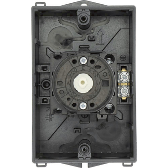 EATON T0-4-8902/I1 Umschalter 20A 218985 