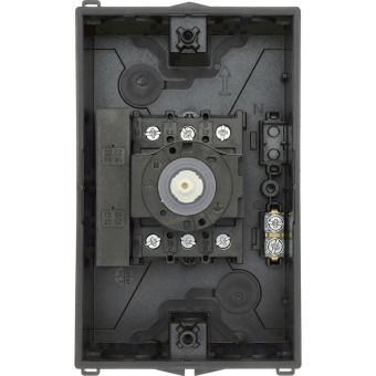 EATON P1-32/I2/SVB-SW/HI11        207316 