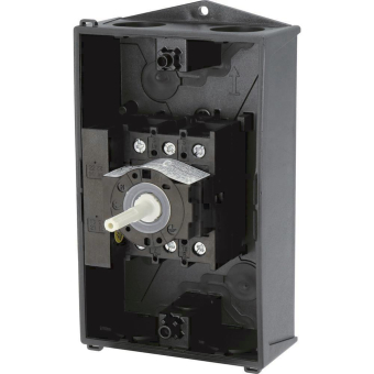 EATON P1-25/I2-SI/HI11            207310 