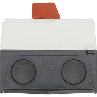 EATON P1-32/I2-RT EIN-AUS-        207321 