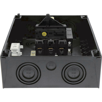 EATON P3-100/I5/SVB-SW/HI11       207375 