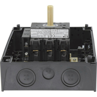 EATON P3-63/I4/SVB/HI11 Hauptsch. 207348 
