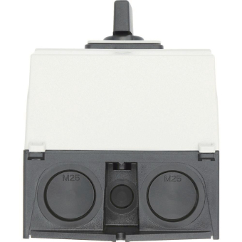 EATON T3-3-8401/I2 Wendeschalter  207188 