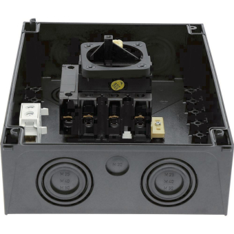 EATON P3-100/I5/SVB/N             207379 