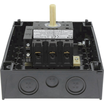 EATON P3-63/I4-SI/HI11            207363 