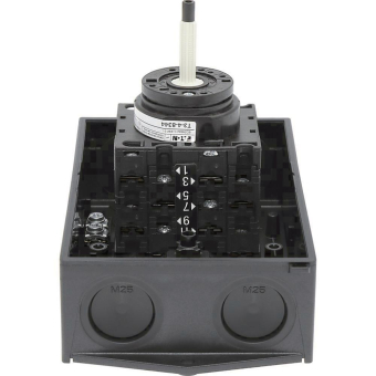 EATON T3-4-8344/I2/SVB            207212 