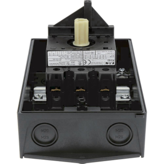 EATON P3-63/I3/SVB                207335 
