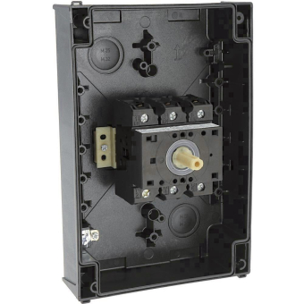 EATON P3-63/I4 EIN-AUS Schalter   207356 