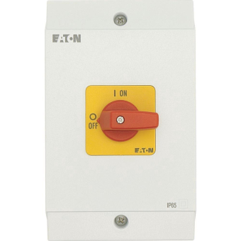 EATON P1-32/I2-RT EIN-AUS-        207321 
